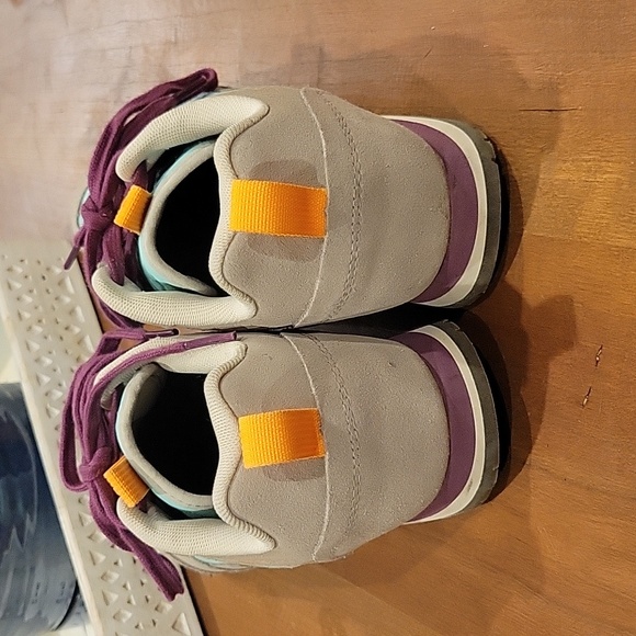 Merrell Women's Retro Sneakers 8.5 - Picture 4 of 7